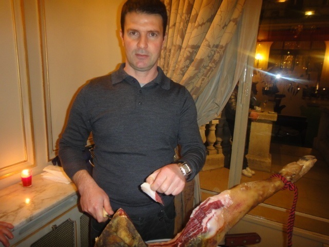 SARL SAN MIGHELE / Charcuterie Pascal FLORI SARL SAN MIGHELE / Charcuterie Pascal FLORI