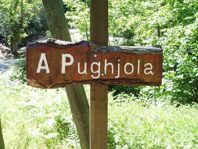 SARL I STAZZILE / BOCOGNANO SARL I STAZZILE / BOCOGNANO