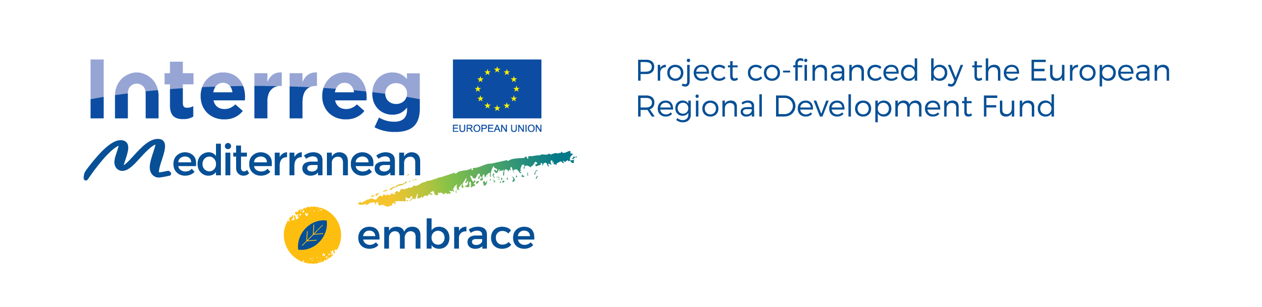 CADEC intègre le projet INTERREG-MED EMBRACE CADEC intègre le projet INTERREG-MED EMBRACE