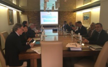 Corse Net Infos : De nouvelles compétences pour la Caisse de Développement de la Corse