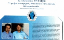 Paroles de Corse : La collaboration ATC/ CADEC