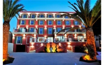 SARL LIBERATA / HOTEL LIBERATA à Ile Rousse